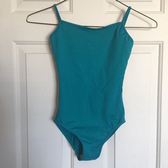 Mirella Gymnastics/Dance Leotard - Picture 2 of 8